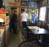 Pitstop on Mt Mee - Kempsey Accommodation