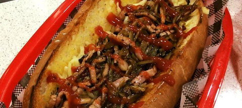 RJ's Rock N Roll Diner - Kempsey Accommodation 1