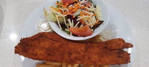 RJ's Rock N Roll Diner - Kempsey Accommodation 5