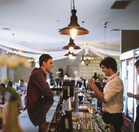 Sneaky's Restaurant - Kempsey Accommodation
