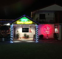 Kam's Court - Kempsey Accommodation