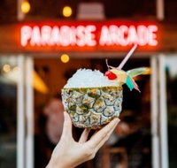 Paradise Arcade - Kempsey Accommodation