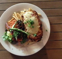 Sogo Bar - Kempsey Accommodation