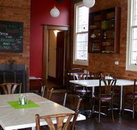 The Apple Tree Cafe - Kempsey Accommodation
