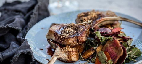 The Happy Yak - Fresh Food & Gelato Bar - Kempsey Accommodation 2