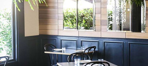 The Happy Yak - Fresh Food & Gelato Bar - Kempsey Accommodation 3