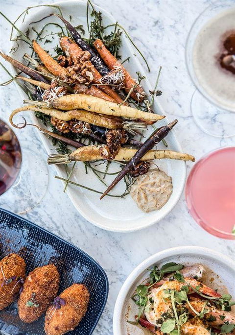 The Happy Yak - Fresh Food & Gelato Bar - Kempsey Accommodation 6