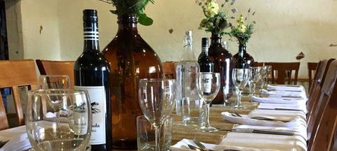 The Mill Room - Kempsey Accommodation 3