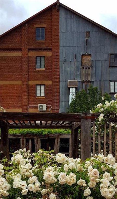 The Mill Room - Kempsey Accommodation 4