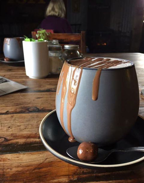 The Mill Room - Kempsey Accommodation 8