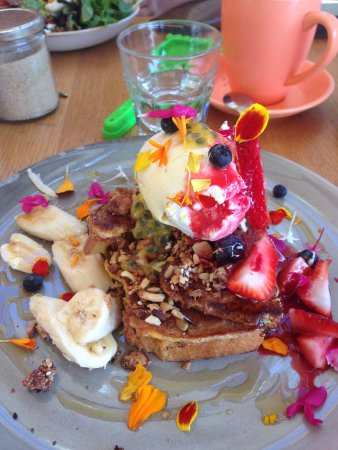 Belle Central - Kempsey Accommodation 0