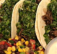 Famished Homestyle Food Bar - Kempsey Accommodation