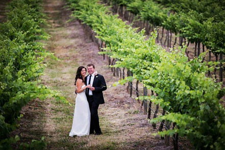 Mount Broke Wines Restaurant - Kempsey Accommodation 3