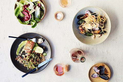 Shelter - Kempsey Accommodation 0