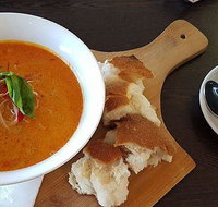 The High St Kitchen - Kempsey Accommodation