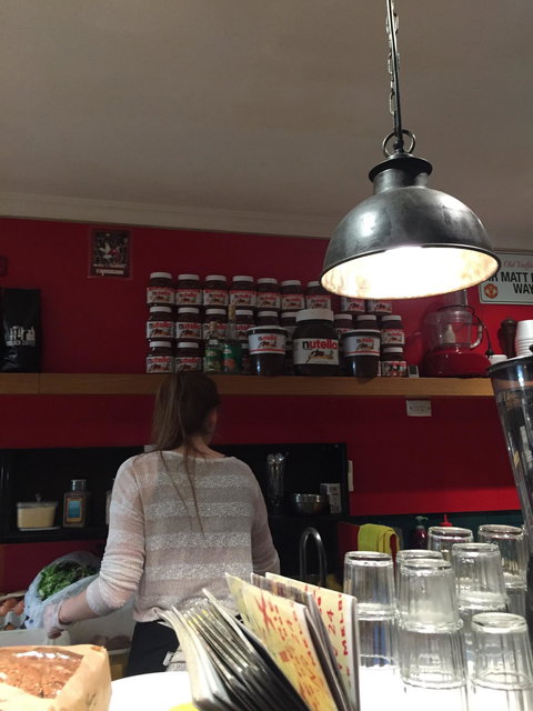 Aix Cafe Creperie Salon - Kempsey Accommodation 3