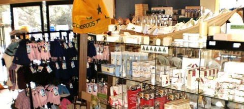 Kangaroo Island Fresh Seafoods And Takeaway - Kempsey Accommodation 0