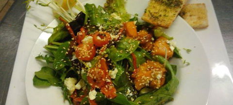 Kangaroo Island Fresh Seafoods And Takeaway - Kempsey Accommodation 1