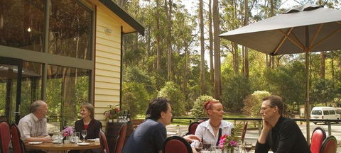 Kangaroo Island Fresh Seafoods And Takeaway - Kempsey Accommodation 3