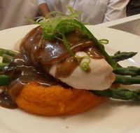 Marron Cafe - Kempsey Accommodation