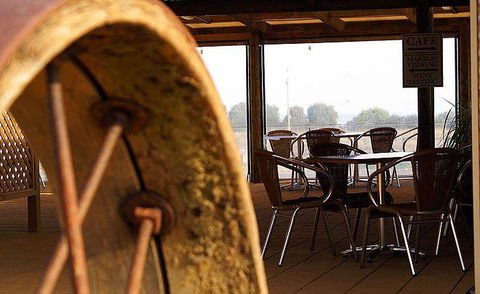 Marron Cafe - Kempsey Accommodation 10
