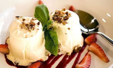 Marron Cafe - Kempsey Accommodation 11