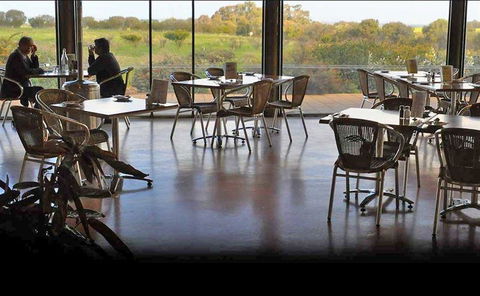Marron Cafe - Kempsey Accommodation 15