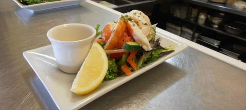 Marron Cafe - Kempsey Accommodation 2