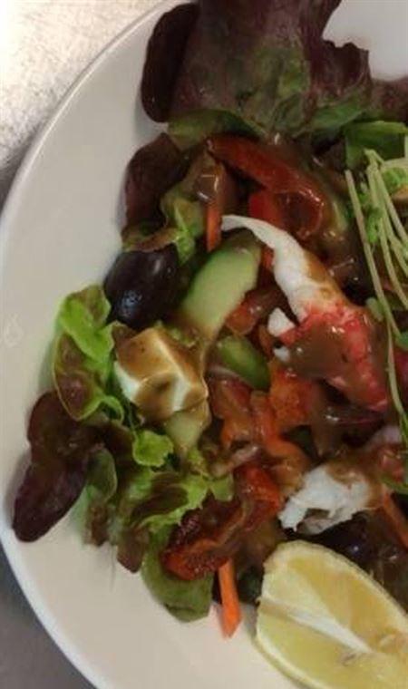 Marron Cafe - Kempsey Accommodation 4