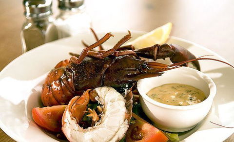 Marron Cafe - Kempsey Accommodation 5