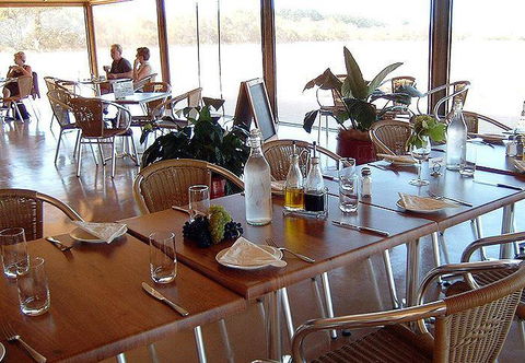 Marron Cafe - Kempsey Accommodation 6