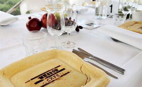 Marron Cafe - Kempsey Accommodation 7