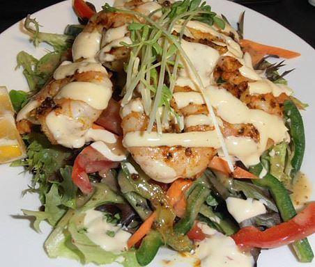 Marron Cafe - Kempsey Accommodation 8