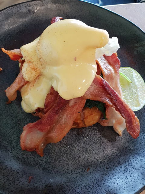 Pawpaw Cafe - Kempsey Accommodation 1