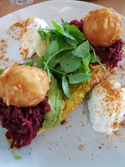 Pawpaw Cafe - Kempsey Accommodation 2