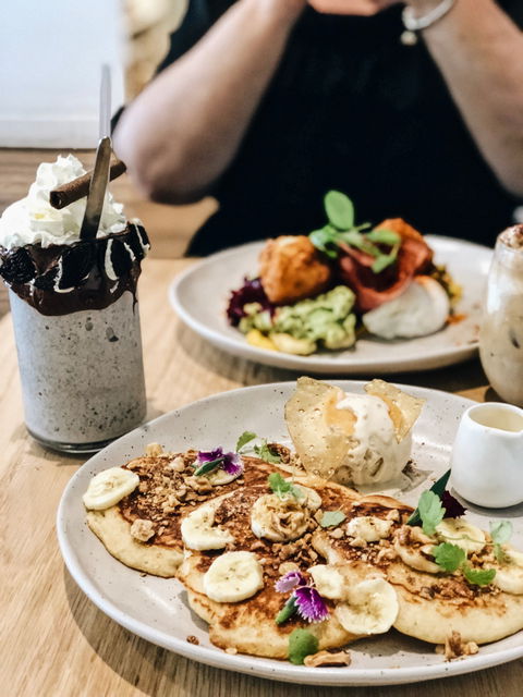 Pawpaw Cafe - Kempsey Accommodation 5