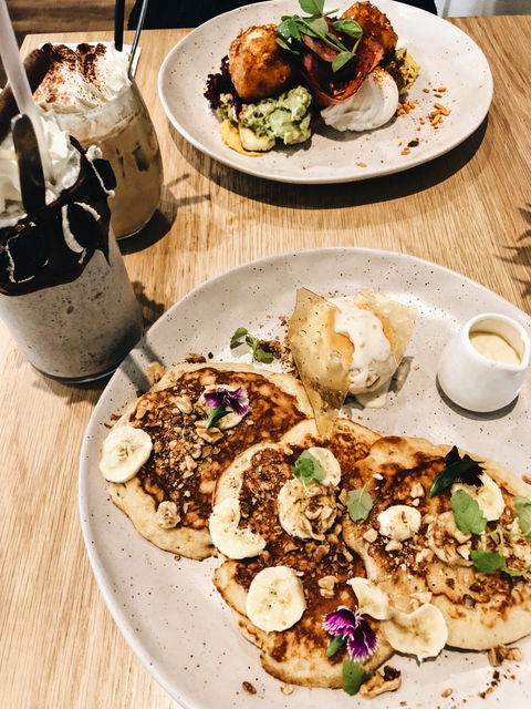 Pawpaw Cafe - Kempsey Accommodation 6