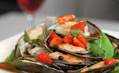 Quo Vadis Restaurant And Pizza Parlour - Kempsey Accommodation 11
