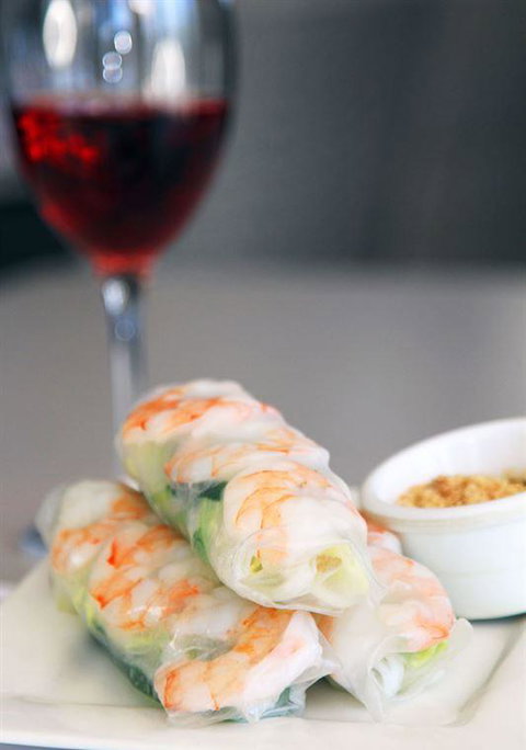 Quo Vadis Restaurant And Pizza Parlour - Kempsey Accommodation 5