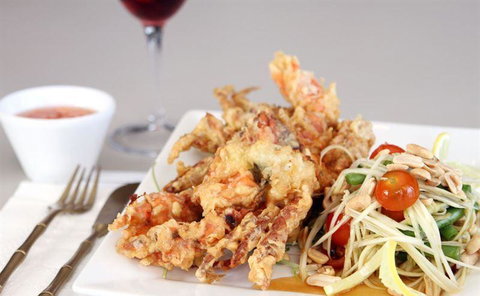 Quo Vadis Restaurant And Pizza Parlour - Kempsey Accommodation 6