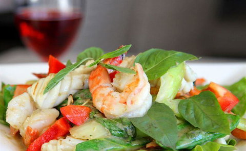 Quo Vadis Restaurant And Pizza Parlour - Kempsey Accommodation 7