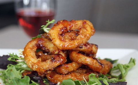 Quo Vadis Restaurant And Pizza Parlour - Kempsey Accommodation 8