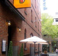 Ryans Restaurant - Kempsey Accommodation