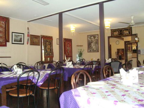 Som Thai Restaurant - Kempsey Accommodation 0