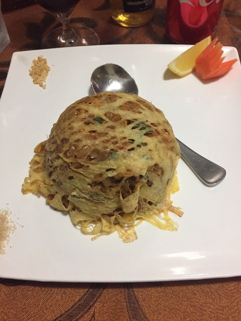 Som Thai Restaurant - Kempsey Accommodation 9