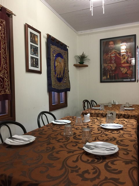 Som Thai Restaurant - Kempsey Accommodation 1