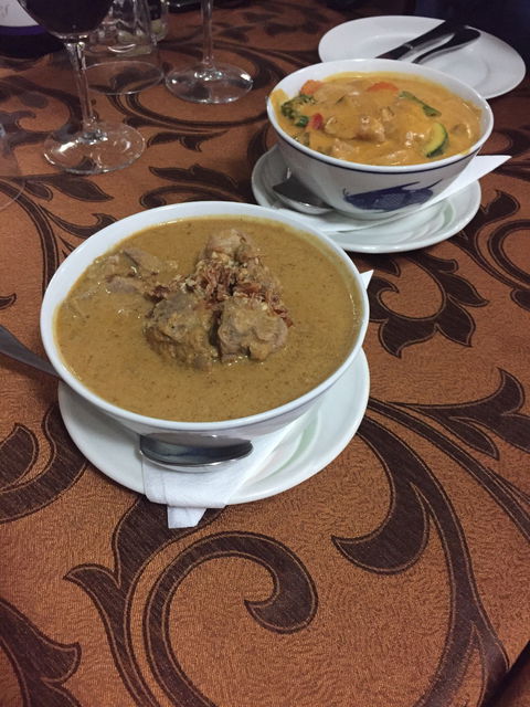 Som Thai Restaurant - Kempsey Accommodation 2