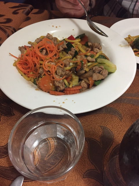 Som Thai Restaurant - Kempsey Accommodation 3