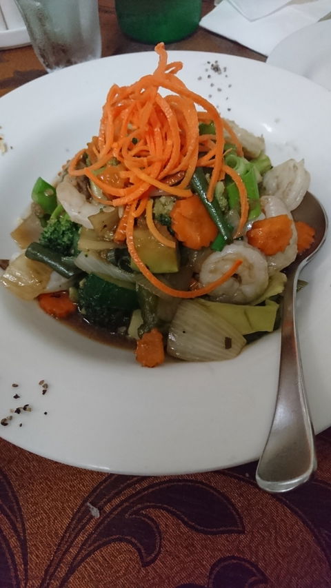 Som Thai Restaurant - Kempsey Accommodation 5
