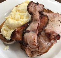 Ziggy's Cafe - Kempsey Accommodation